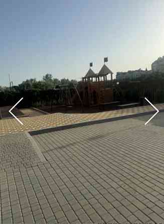 Продажа 1к квартиры в новом сданном доме с видом на море. Odesa