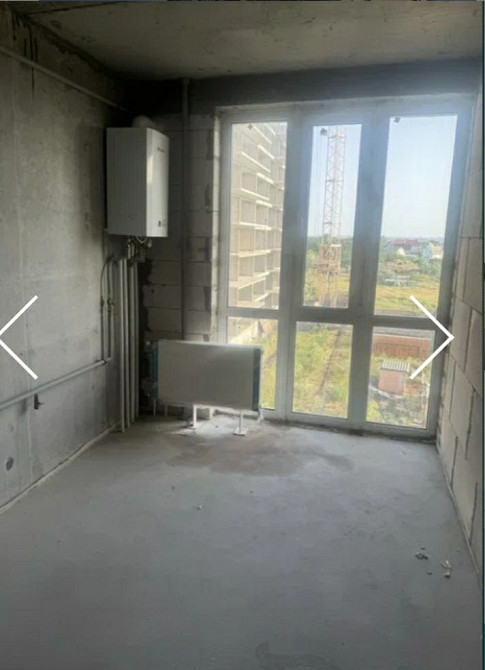 Продажа 1к квартиры в новом сданном доме с видом на море. Odesa - photo 3