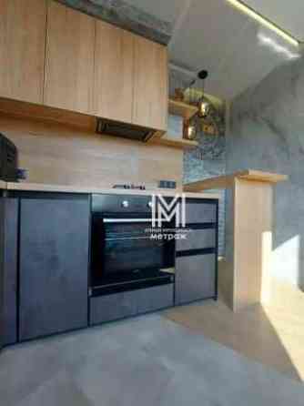 Продам 1-ком. квартиру с дизайнерским ремонтом Холодная гора(85331) Kharkiv