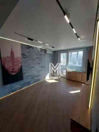 Продам 1-ком. квартиру с дизайнерским ремонтом Холодная гора(85331) Kharkiv