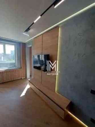 Продам 1-ком. квартиру с дизайнерским ремонтом Холодная гора(85331) Kharkiv