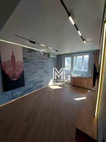 Продам 1-ком. квартиру с дизайнерским ремонтом Холодная гора(85331) Kharkiv - photo 1