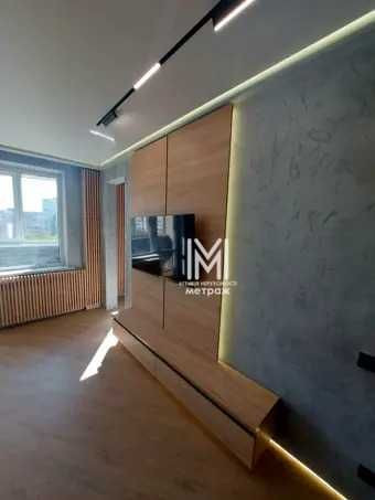 Продам 1-ком. квартиру с дизайнерским ремонтом Холодная гора(85331) Kharkiv - photo 4