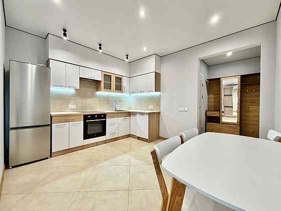 1к квартира з НОВИМ сучасним ремонтом! Держ. програми ТАК! Без комісії Іrpin