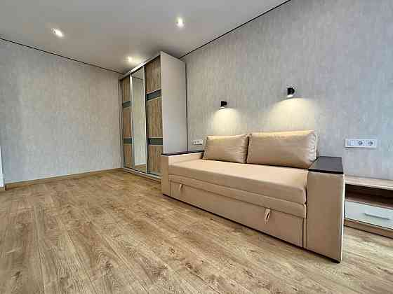 1к квартира з НОВИМ сучасним ремонтом! Держ. програми ТАК! Без комісії Іrpin