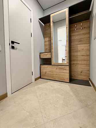 1к квартира з НОВИМ сучасним ремонтом! Держ. програми ТАК! Без комісії Іrpin