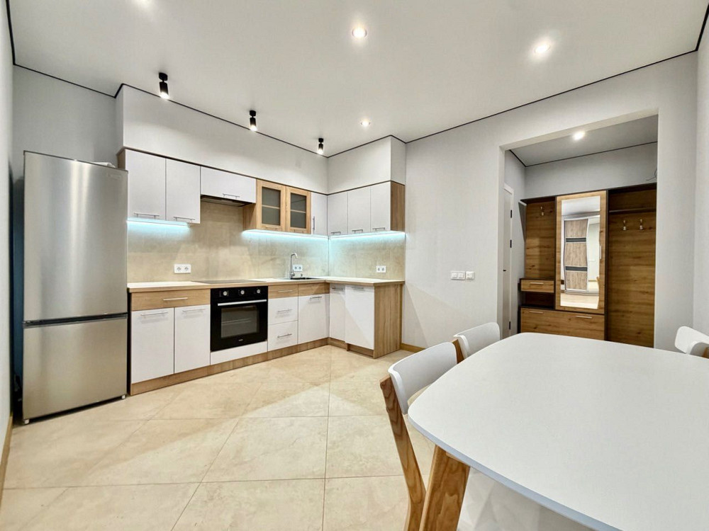 1к квартира з НОВИМ сучасним ремонтом! Держ. програми ТАК! Без комісії Іrpin - photo 1