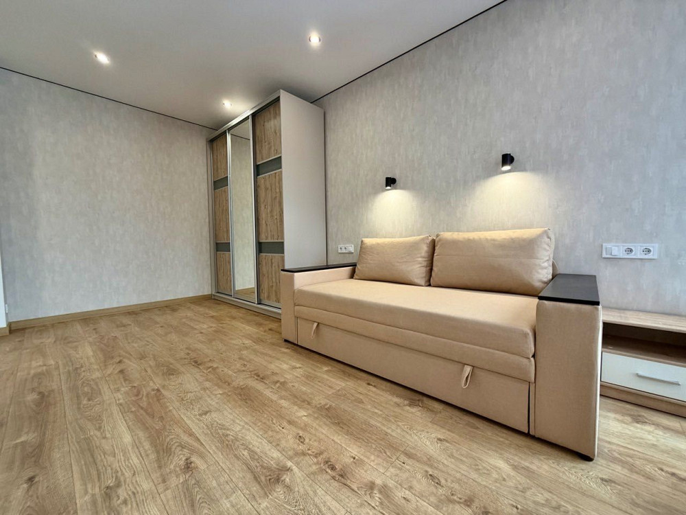 1к квартира з НОВИМ сучасним ремонтом! Держ. програми ТАК! Без комісії Іrpin - photo 2