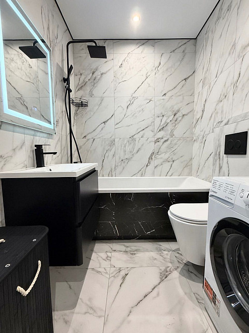 1к квартира з НОВИМ сучасним ремонтом! Держ. програми ТАК! Без комісії Іrpin - photo 5