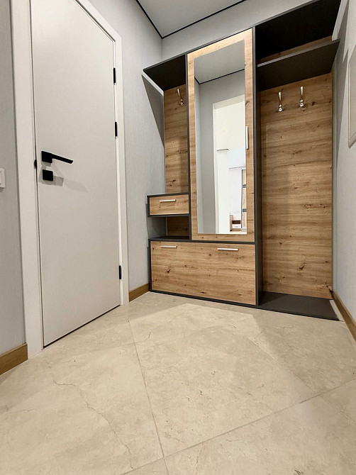 1к квартира з НОВИМ сучасним ремонтом! Держ. програми ТАК! Без комісії Іrpin - photo 4