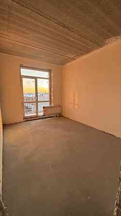 Терміново! Квартира розпашонка з 2-ма балконами. Мінімальне оформл. Bilohorodka (Kyivska obl.)