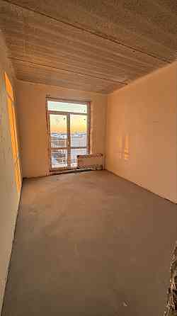 Терміново! Квартира розпашонка з 2-ма балконами. Мінімальне оформл. Bilohorodka (Kyivska obl.)