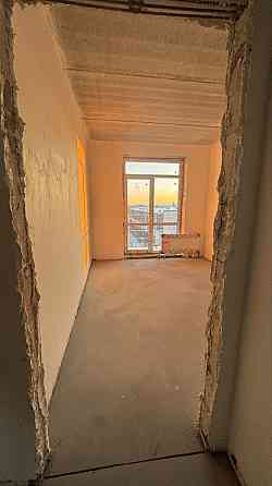 Терміново! Квартира розпашонка з 2-ма балконами. Мінімальне оформл. Bilohorodka (Kyivska obl.)