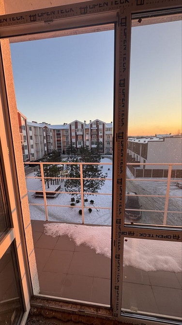 Терміново! Квартира розпашонка з 2-ма балконами. Мінімальне оформл. Bilohorodka (Kyivska obl.) - photo 6