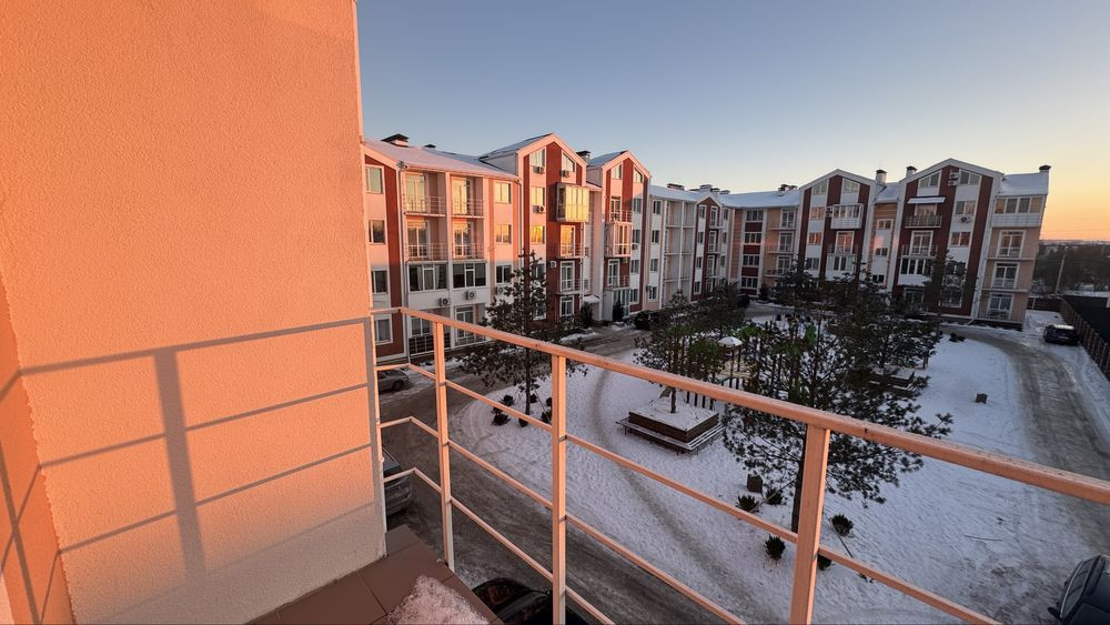 Терміново! Квартира розпашонка з 2-ма балконами. Мінімальне оформл. Bilohorodka (Kyivska obl.) - photo 7