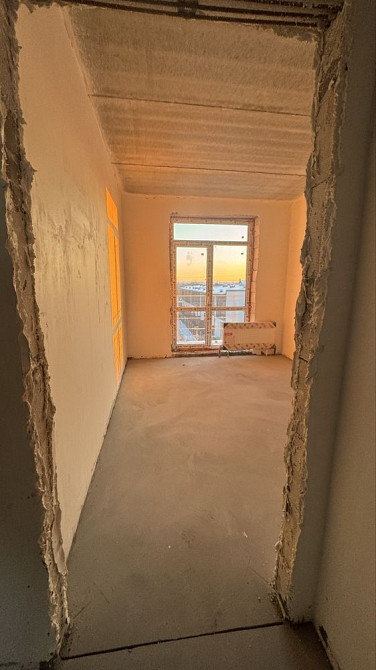 Терміново! Квартира розпашонка з 2-ма балконами. Мінімальне оформл. Bilohorodka (Kyivska obl.) - photo 4