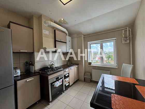 2-ком квартира с ремонтом и АГВ! Фонтан/Донского/ 5 минут до побережья Odesa