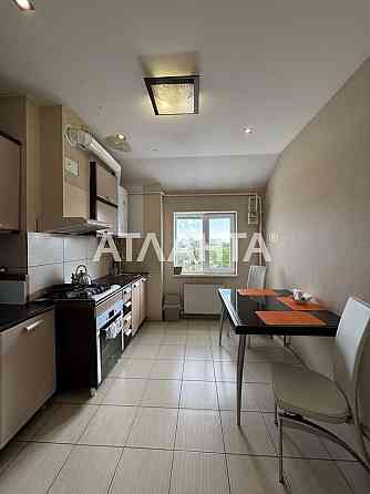 2-ком квартира с ремонтом и АГВ! Фонтан/Донского/ 5 минут до побережья Odesa