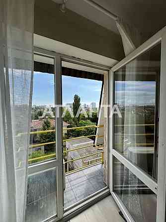 2-ком квартира с ремонтом и АГВ! Фонтан/Донского/ 5 минут до побережья Odesa