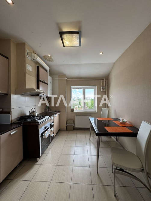 2-ком квартира с ремонтом и АГВ! Фонтан/Донского/ 5 минут до побережья Odesa - photo 3