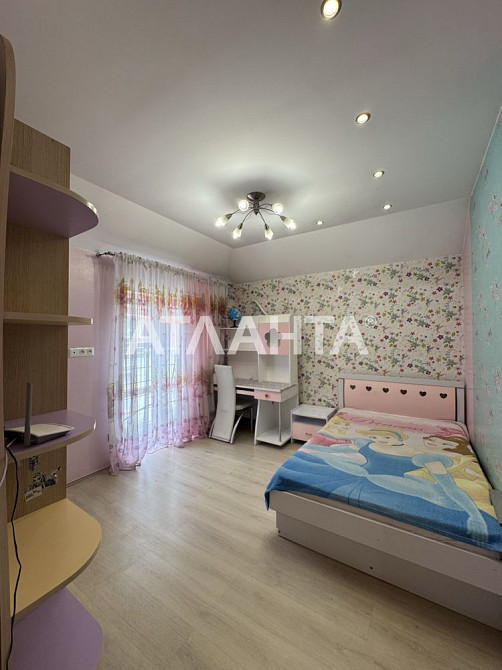 2-ком квартира с ремонтом и АГВ! Фонтан/Донского/ 5 минут до побережья Odesa - photo 5