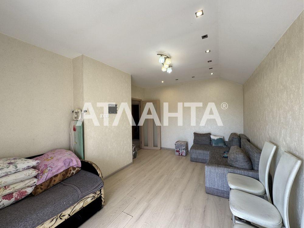 2-ком квартира с ремонтом и АГВ! Фонтан/Донского/ 5 минут до побережья Odesa - photo 8