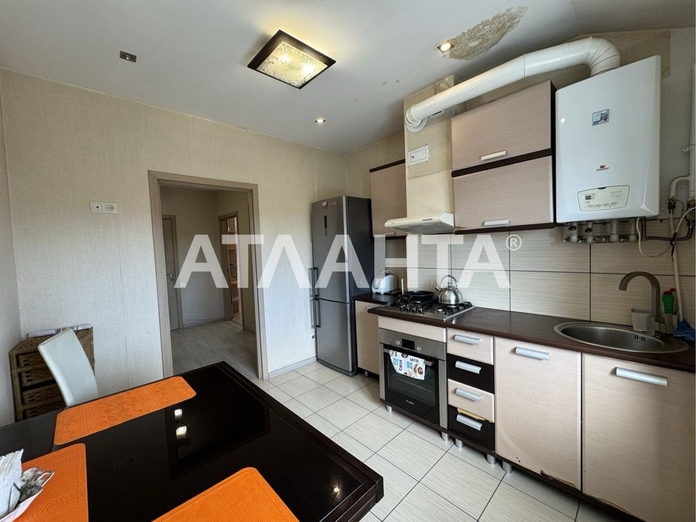 2-ком квартира с ремонтом и АГВ! Фонтан/Донского/ 5 минут до побережья Odesa - photo 2