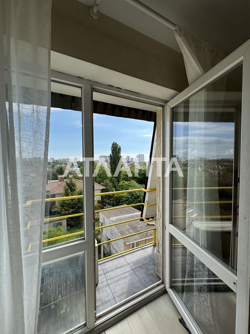 2-ком квартира с ремонтом и АГВ! Фонтан/Донского/ 5 минут до побережья Odesa - photo 6