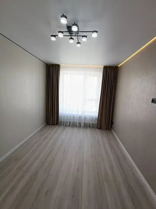 Трикімнатна з ремонтом та балконом в сучасному жк по вул. Коновальця! Іvano-Frankivsk - photo 5