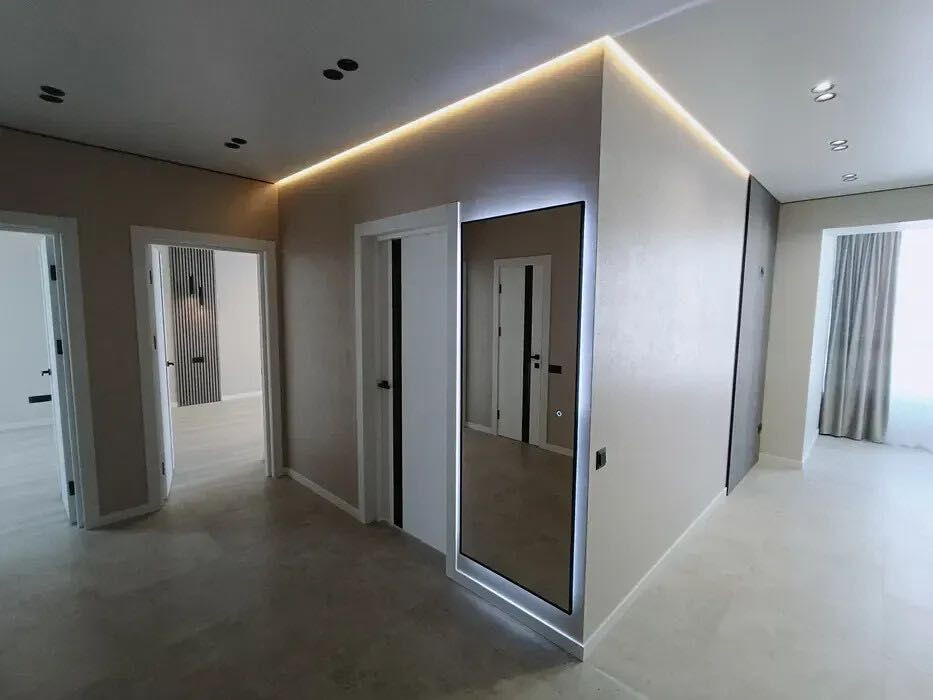 Трикімнатна з ремонтом та балконом в сучасному жк по вул. Коновальця! Іvano-Frankivsk - photo 3