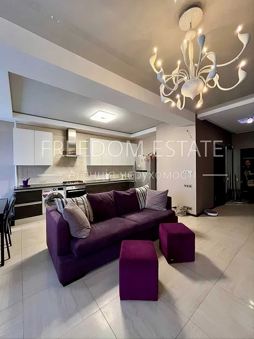 84 тыс.$‼️‼️3-ком капитальная квартира‼️‼️/ЖК Балакирева,17/90 м2/Торг Kharkiv - photo 1