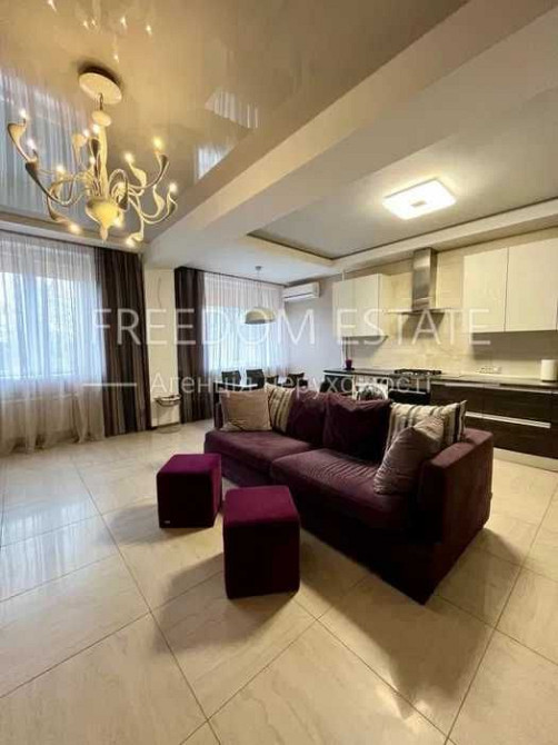 84 тыс.$‼️‼️3-ком капитальная квартира‼️‼️/ЖК Балакирева,17/90 м2/Торг Kharkiv - photo 2