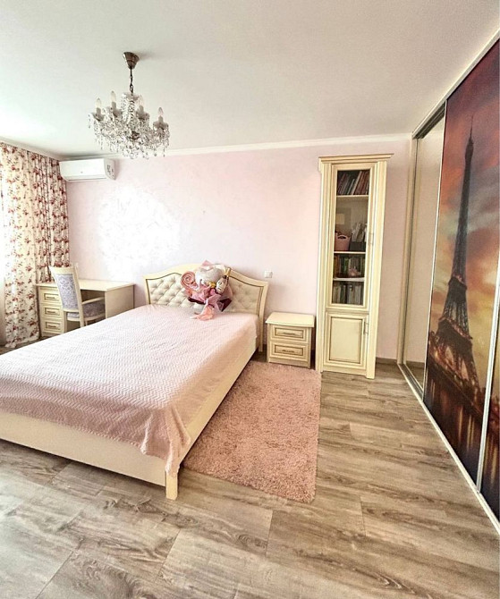 Продаж 3-х кімнатноі квартири з ремонтом в Боярці 100м2 БЕЗ КОМІСІЇ Boiarka - photo 4