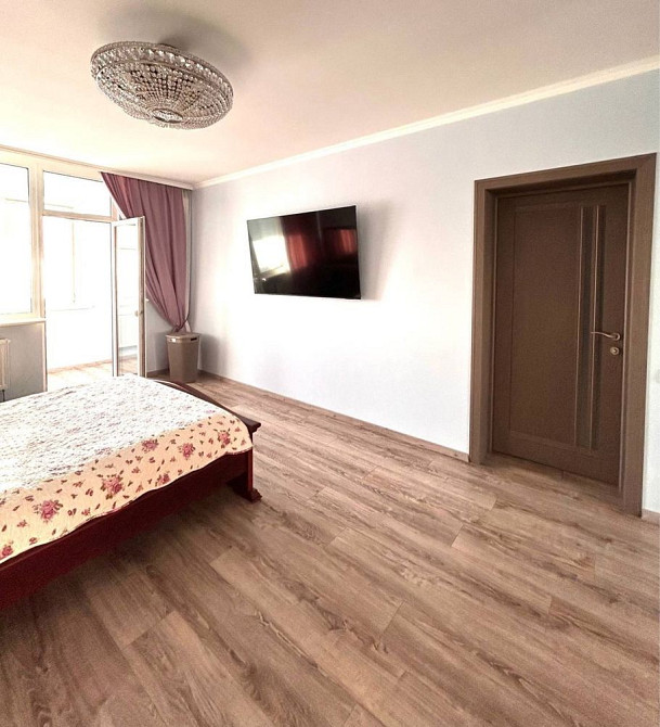 Продаж 3-х кімнатноі квартири з ремонтом в Боярці 100м2 БЕЗ КОМІСІЇ Boiarka - photo 8