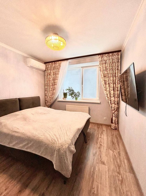 Продаж 3-х кімнатноі квартири з ремонтом в Боярці 100м2 БЕЗ КОМІСІЇ Boiarka - photo 5