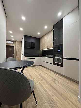 ‼️Продам нову міні 2к 43м2 в Жк Уютний Квартал Sofiivska Borshchahivka