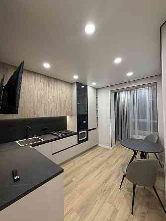 ‼️Продам нову міні 2к 43м2 в Жк Уютний Квартал Sofiivska Borshchahivka