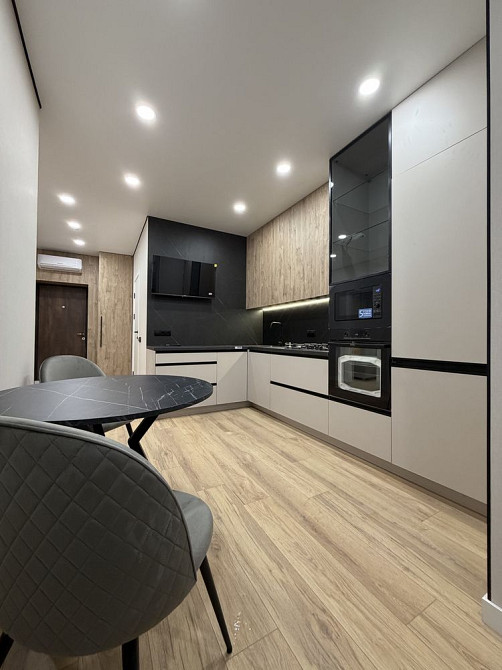 ‼️Продам нову міні 2к 43м2 в Жк Уютний Квартал Sofiivska Borshchahivka - photo 1