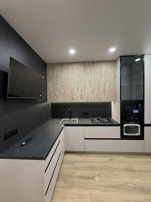 ‼️Продам нову міні 2к 43м2 в Жк Уютний Квартал Sofiivska Borshchahivka - photo 7