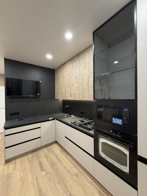 ‼️Продам нову міні 2к 43м2 в Жк Уютний Квартал Sofiivska Borshchahivka - photo 3