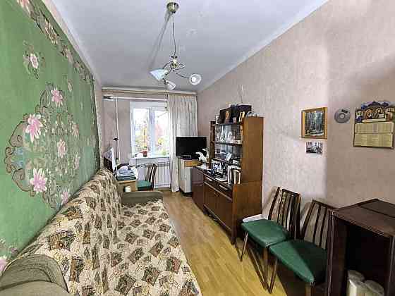 3х комн пр Шевченко парка Победы ремонт Газ супер цена море 15 мин Odesa