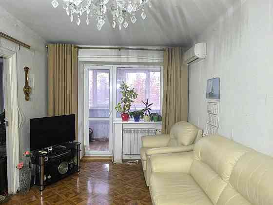 3х комн пр Шевченко парка Победы ремонт Газ супер цена море 15 мин Odesa