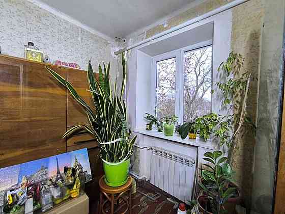 3х комн пр Шевченко парка Победы ремонт Газ супер цена море 15 мин Odesa