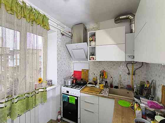 3х комн пр Шевченко парка Победы ремонт Газ супер цена море 15 мин Odesa