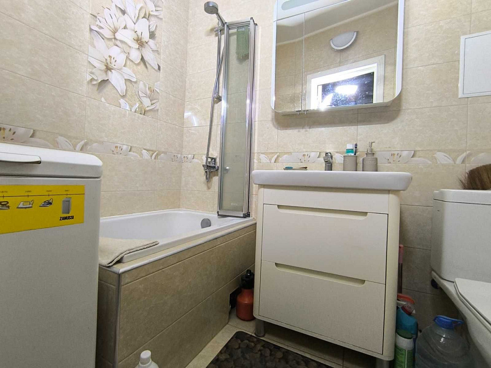 3х комн пр Шевченко парка Победы ремонт Газ супер цена море 15 мин Odesa - photo 8