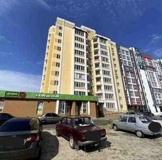 Готова до заселення 1но кімнатна квартира з ремонтом і меблями. Hostomel