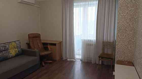 Готова до заселення 1но кімнатна квартира з ремонтом і меблями. Hostomel