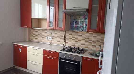 Готова до заселення 1но кімнатна квартира з ремонтом і меблями. Hostomel