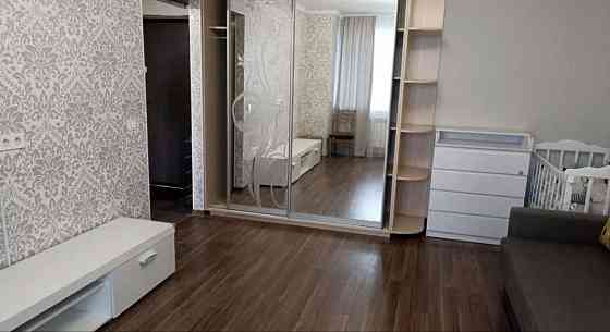 Готова до заселення 1но кімнатна квартира з ремонтом і меблями. Hostomel