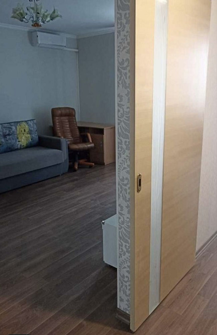 Готова до заселення 1но кімнатна квартира з ремонтом і меблями. Hostomel - photo 5